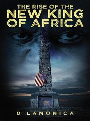 cover image of The Rise of the New King of Africa, #1